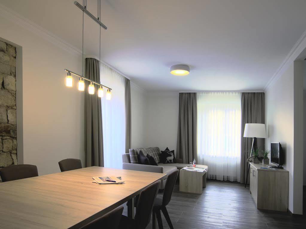 Hotel Roessle Fürstenberg Kültér fotó