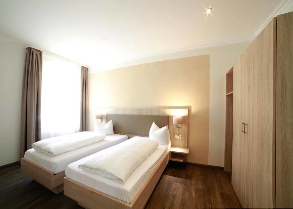 Hotel Roessle Fürstenberg Kültér fotó