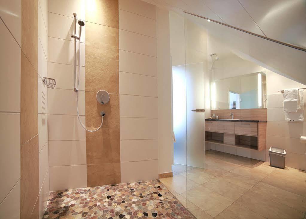 Hotel Roessle Fürstenberg Kültér fotó