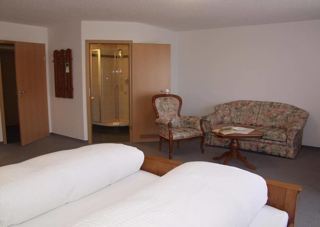 Hotel Roessle Fürstenberg Kültér fotó