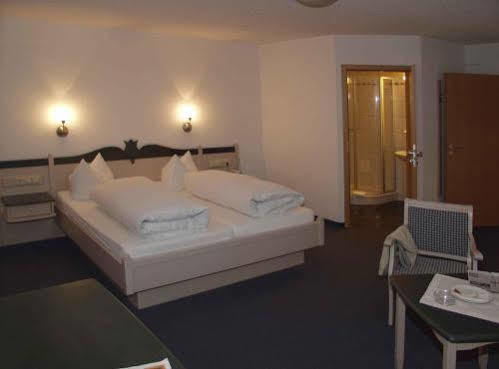 Hotel Roessle Fürstenberg Kültér fotó